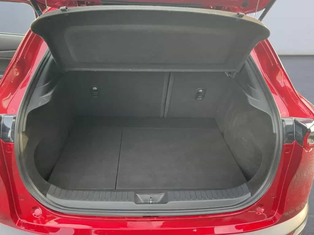 Mazda CX-30 e-SKYACTIV-G 2.0 M HYBR 150 SELECTION *AHK 11/2021-photo-13