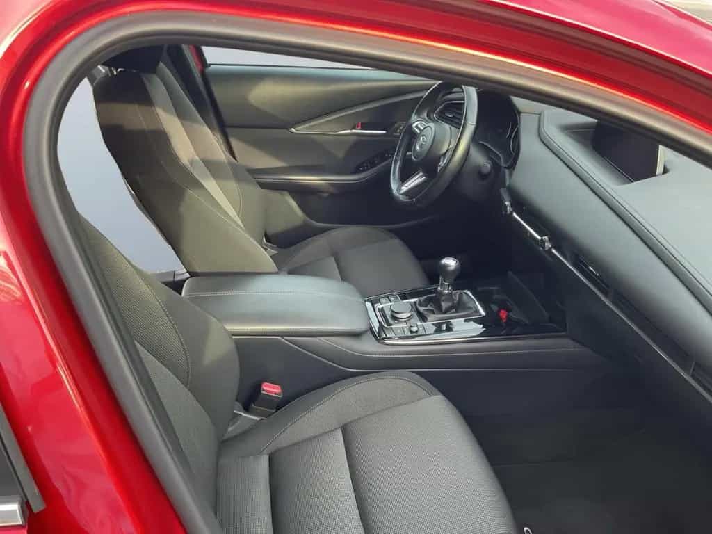 Mazda CX-30 e-SKYACTIV-G 2.0 M HYBR 150 SELECTION *AHK 11/2021-photo-16