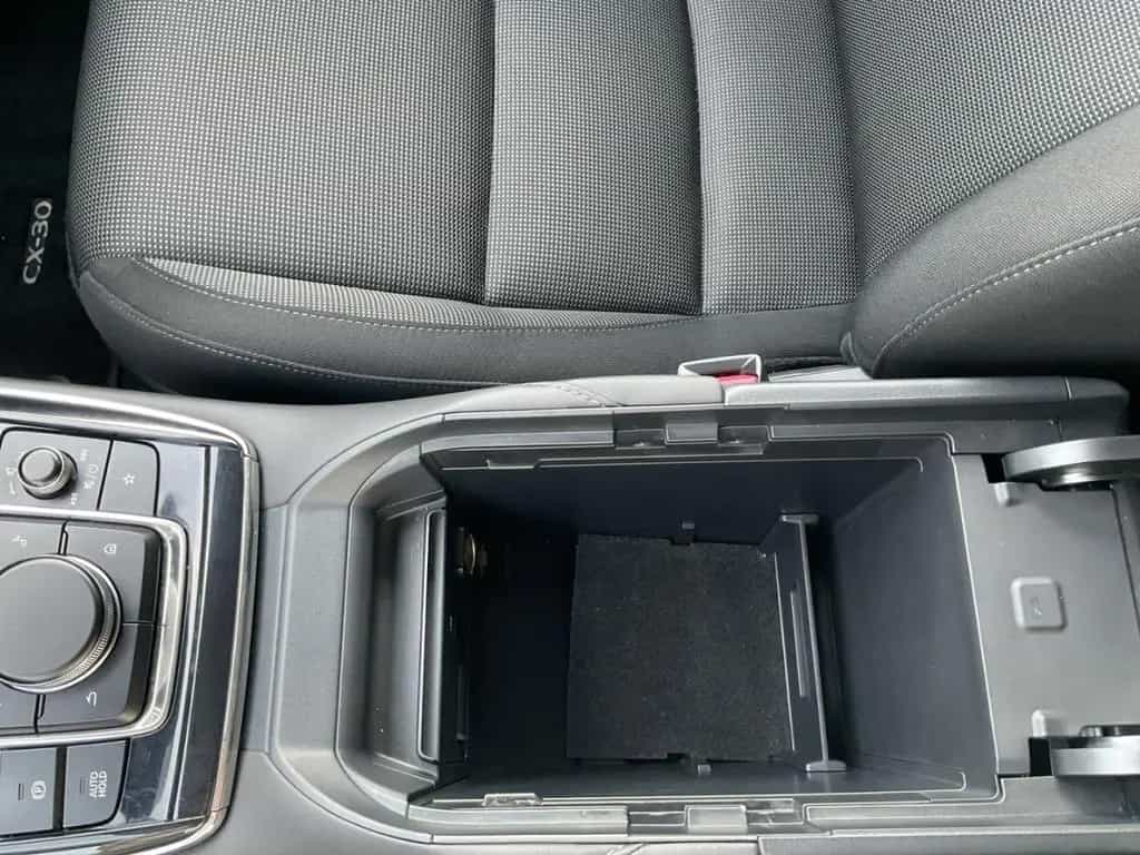 Mazda CX-30 e-SKYACTIV-G 2.0 M HYBR 150 SELECTION *AHK 11/2021-photo-23