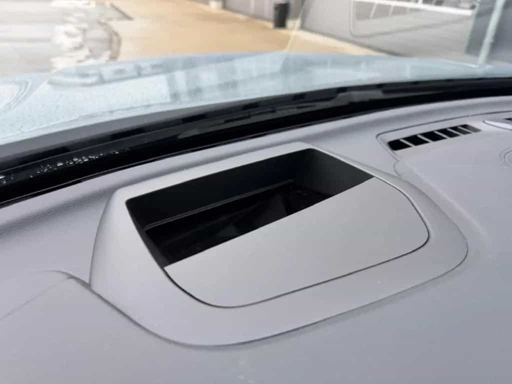 Volvo XC60 Ultimate Dark B5 AWD Luftfederung AHK-el. k 03/2023-photo-8