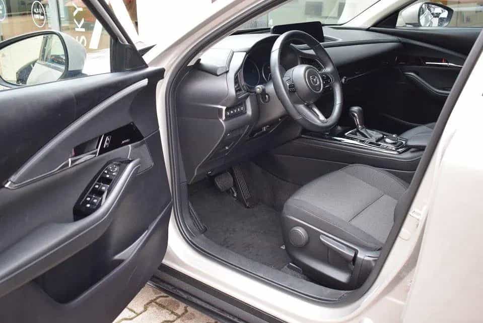 Mazda CX-30 2.0 186PS 6AG Exlusive-Line Bose Matrix-LE 04/2025-photo-18