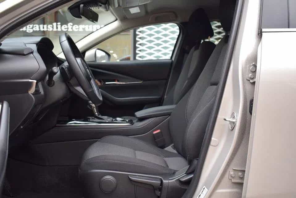 Mazda CX-30 2.0 186PS 6AG Exlusive-Line Bose Matrix-LE 04/2025-photo-19