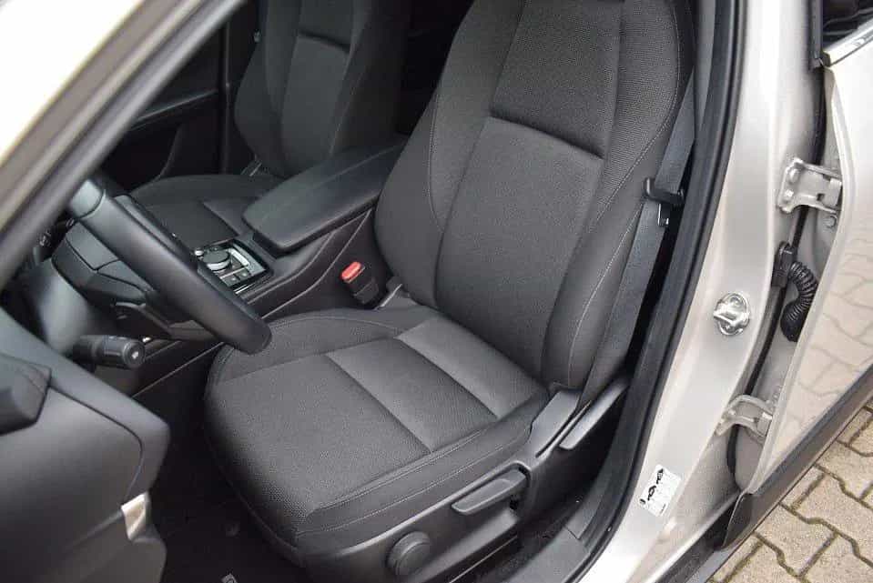 Mazda CX-30 2.0 186PS 6AG Exlusive-Line Bose Matrix-LE 04/2025-photo-20