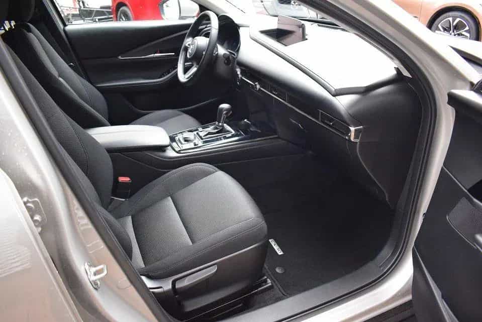 Mazda CX-30 2.0 186PS 6AG Exlusive-Line Bose Matrix-LE 04/2025-photo-21