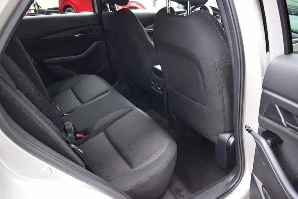 Mazda CX-30 2.0 186PS 6AG Exlusive-Line Bose Matrix-LE 04/2025-photo-22
