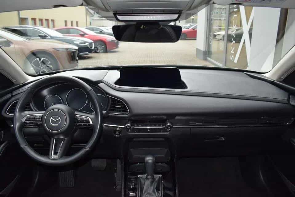 Mazda CX-30 2.0 186PS 6AG Exlusive-Line Bose Matrix-LE 04/2025-photo-23