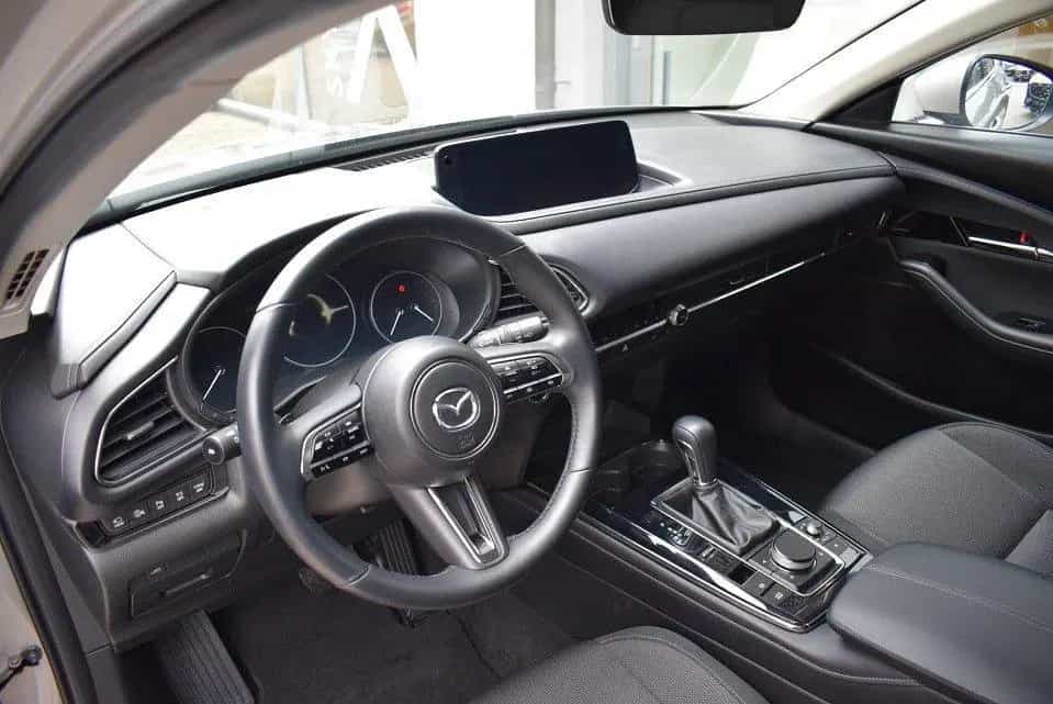 Mazda CX-30 2.0 186PS 6AG Exlusive-Line Bose Matrix-LE 04/2025-photo-25