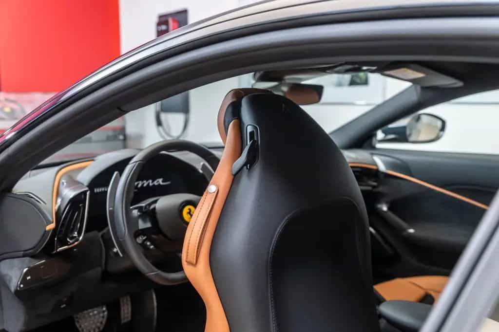 Ferrari Roma 3.9 T V8 DCT 02/2022-photo-18