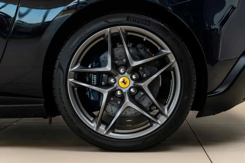 Ferrari Roma 3.9 T V8 DCT 02/2022-photo-21