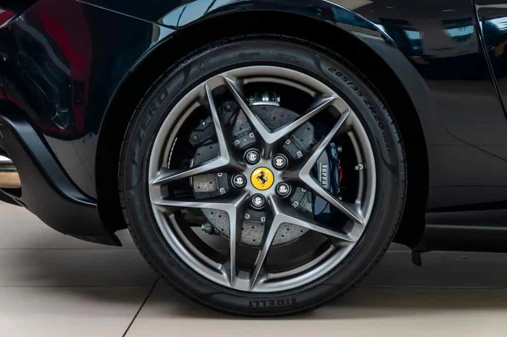 Ferrari Roma 3.9 T V8 DCT 02/2022-photo-23