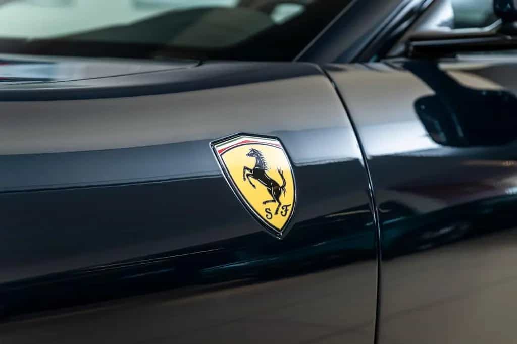 Ferrari Roma 3.9 T V8 DCT 02/2022-photo-37