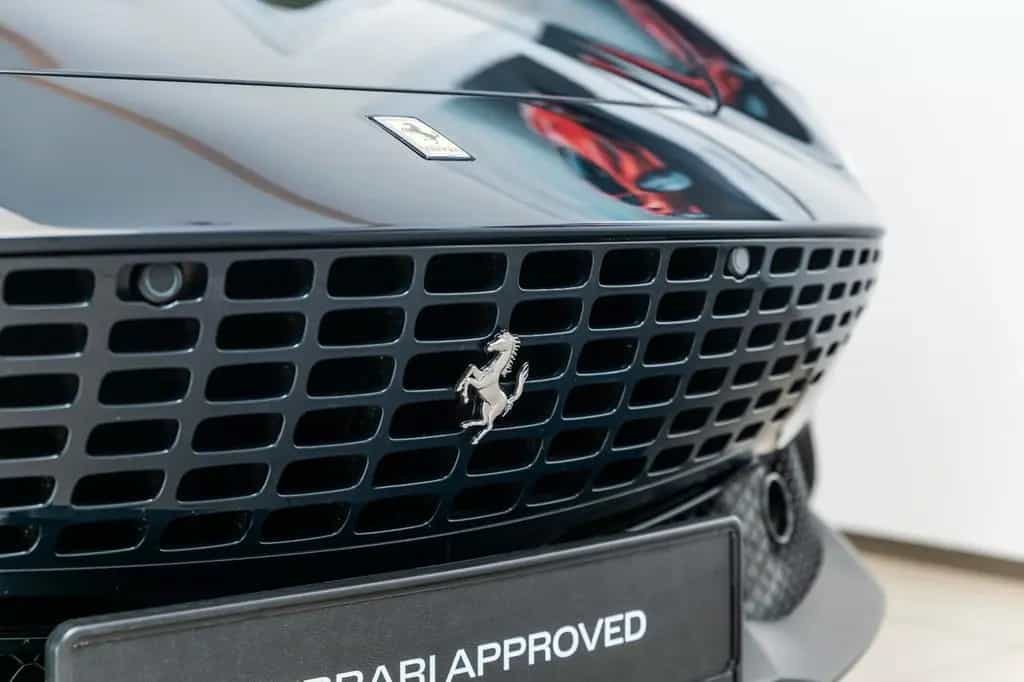 Ferrari Roma 3.9 T V8 DCT 02/2022-photo-38
