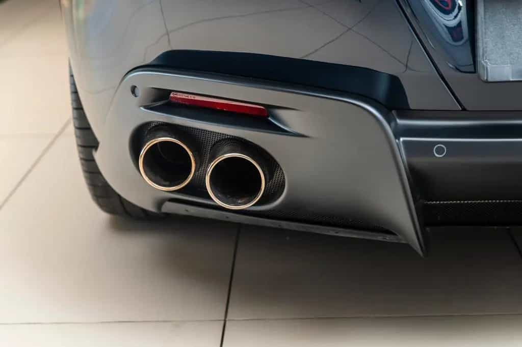 Ferrari Roma 3.9 T V8 DCT 02/2022-photo-44