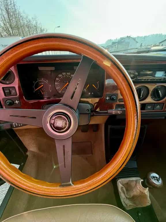 Saab 900 S Cabrio Oldtimer mit Classic Data Gutachten 04/1992-photo-10
