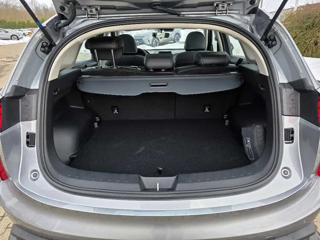 GWM HAVAL Jolion Pro HAVAL JolionPro GWM HAVAL Jolion Pro 1.5 Turbo P 03/2026-photo-10