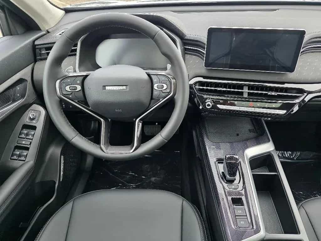 GWM HAVAL Jolion Pro HAVAL JolionPro GWM HAVAL Jolion Pro 1.5 Turbo P 03/2026-photo-12