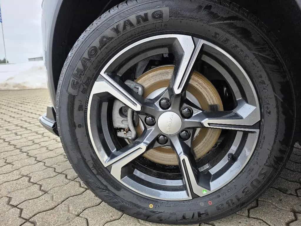 GWM HAVAL Jolion Pro HAVAL JolionPro GWM HAVAL Jolion Pro 1.5 Turbo P 03/2026-photo-5