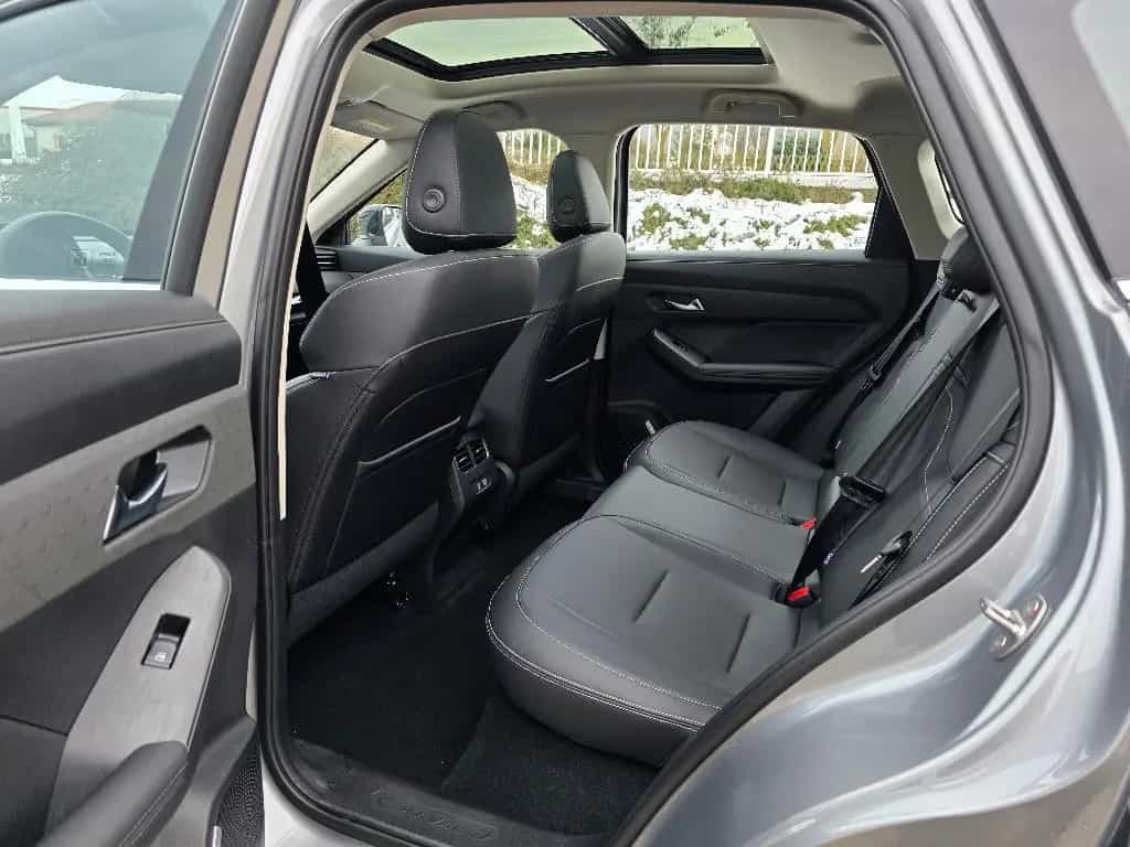 GWM HAVAL Jolion Pro HAVAL JolionPro GWM HAVAL Jolion Pro 1.5 Turbo P 03/2026-photo-7