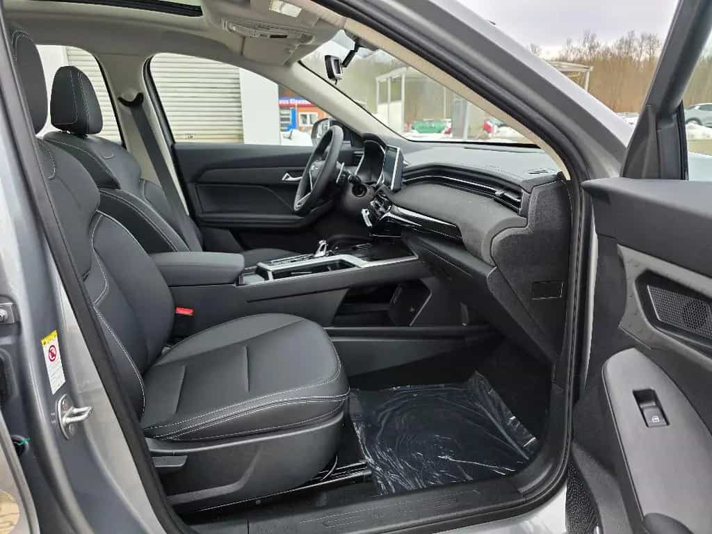GWM HAVAL Jolion Pro HAVAL JolionPro GWM HAVAL Jolion Pro 1.5 Turbo P 03/2026-photo-8