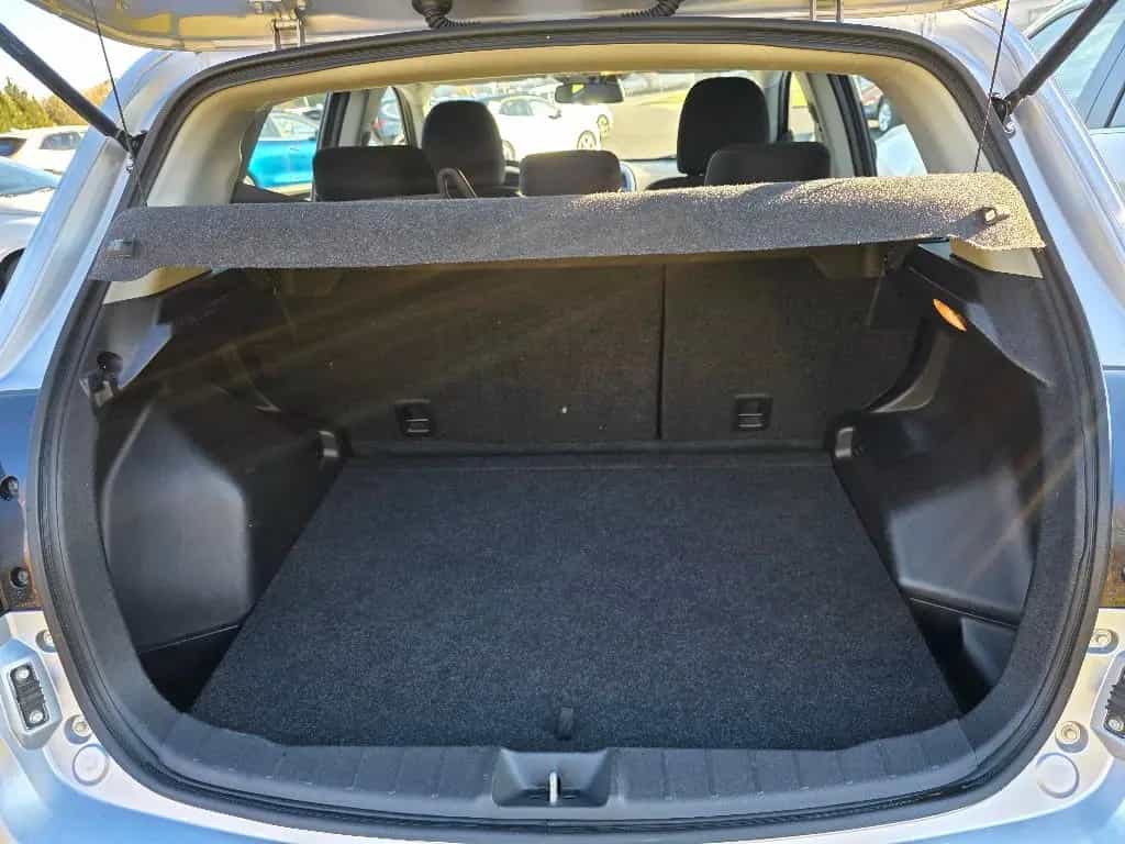 Mitsubishi ASX SUV-Star 1.6 MIVEC 03/2016-photo-9