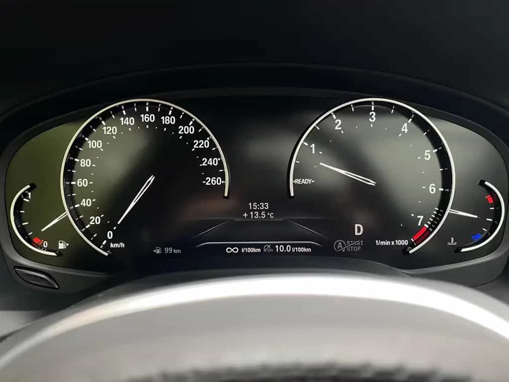 BMW X3 M40 i LED Pano Leder Kamera Navi DAB HiFi 06/2021-photo-21