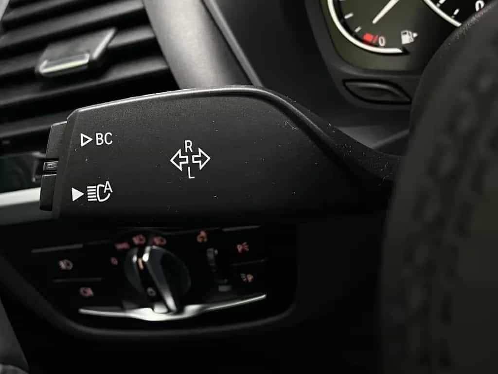 BMW X3 M40 i LED Pano Leder Kamera Navi DAB HiFi 06/2021-photo-22