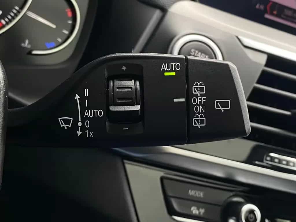 BMW X3 M40 i LED Pano Leder Kamera Navi DAB HiFi 06/2021-photo-23
