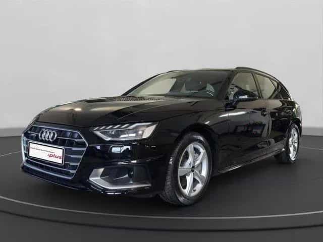 Audi A4 Avant 40 TDI quattro advanced *STHZG*MATRIX* 01/2023-photo-0
