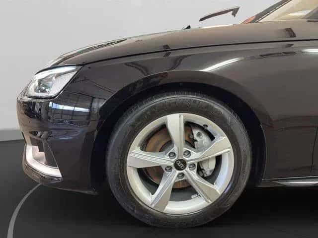 Audi A4 Avant 40 TDI quattro advanced *STHZG*MATRIX* 01/2023-photo-14