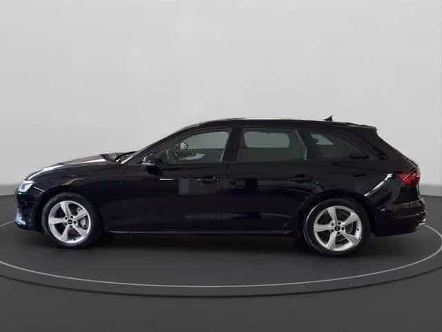 Audi A4 Avant 40 TDI quattro advanced *STHZG*MATRIX* 01/2023-photo-2