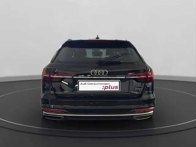 Audi A4 Avant 40 TDI quattro advanced *STHZG*MATRIX* 01/2023-photo-3