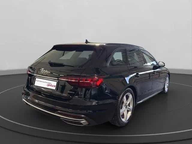 Audi A4 Avant 40 TDI quattro advanced *STHZG*MATRIX* 01/2023-photo-4