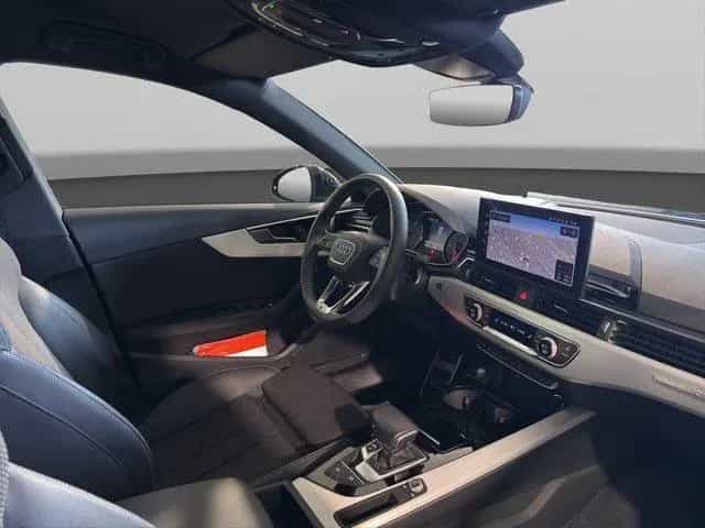 Audi A4 Avant 40 TDI quattro advanced *STHZG*MATRIX* 01/2023-photo-5