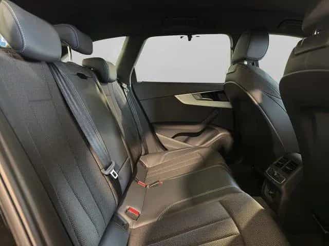 Audi A4 Avant 40 TDI quattro advanced *STHZG*MATRIX* 01/2023-photo-6