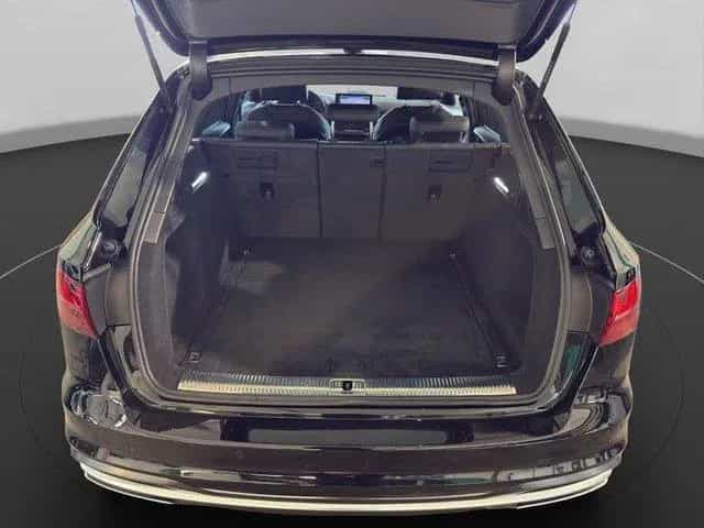 Audi A4 Avant 40 TDI quattro advanced *STHZG*MATRIX* 01/2023-photo-7