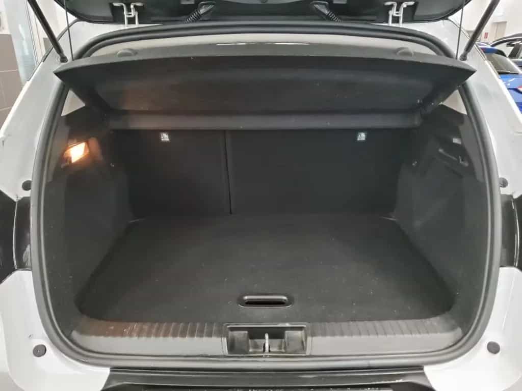 Renault Captur 1.3 TCe Experience LED PDC Navi AUX-IN 11/2020-photo-10