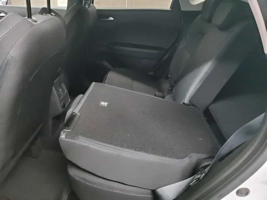 Renault Captur 1.3 TCe Experience LED PDC Navi AUX-IN 11/2020-photo-11