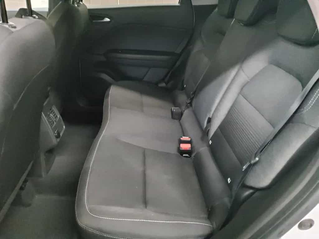 Renault Captur 1.3 TCe Experience LED PDC Navi AUX-IN 11/2020-photo-12
