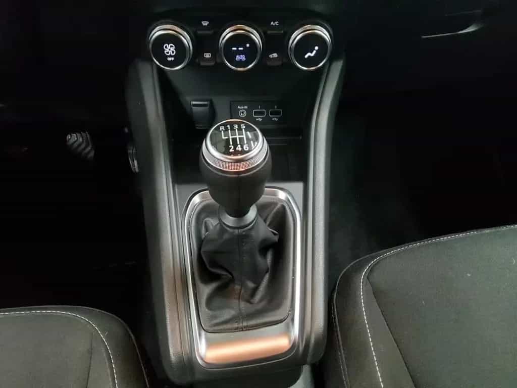 Renault Captur 1.3 TCe Experience LED PDC Navi AUX-IN 11/2020-photo-5
