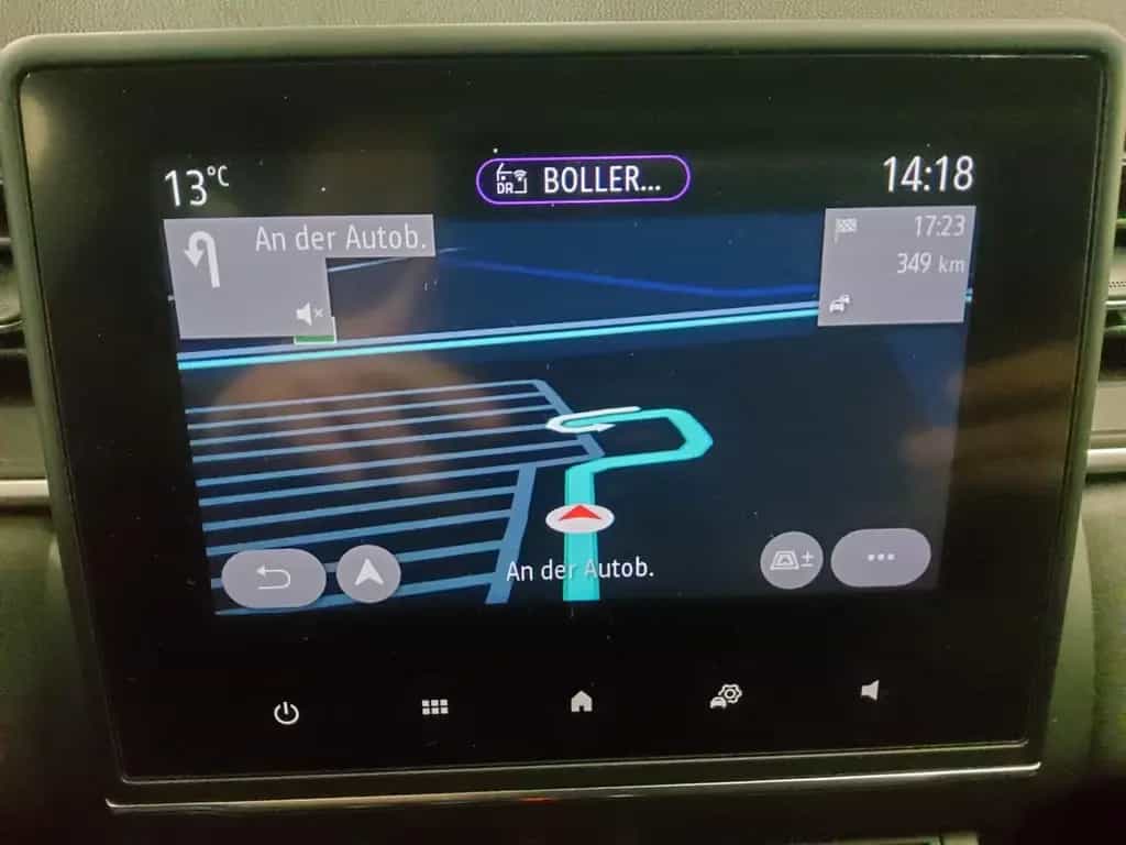 Renault Captur 1.3 TCe Experience LED PDC Navi AUX-IN 11/2020-photo-6