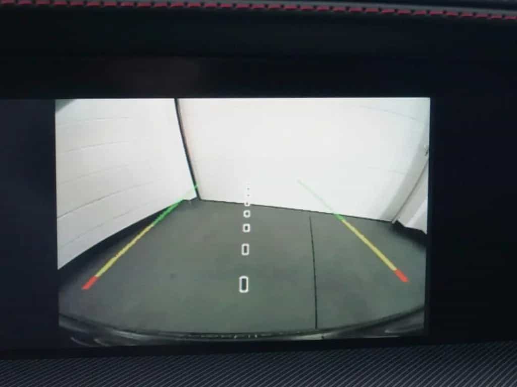 Alfa Romeo Stelvio 2.2 D Competizione Q4 ALLRAD LEDER AHK 11/2023-photo-19