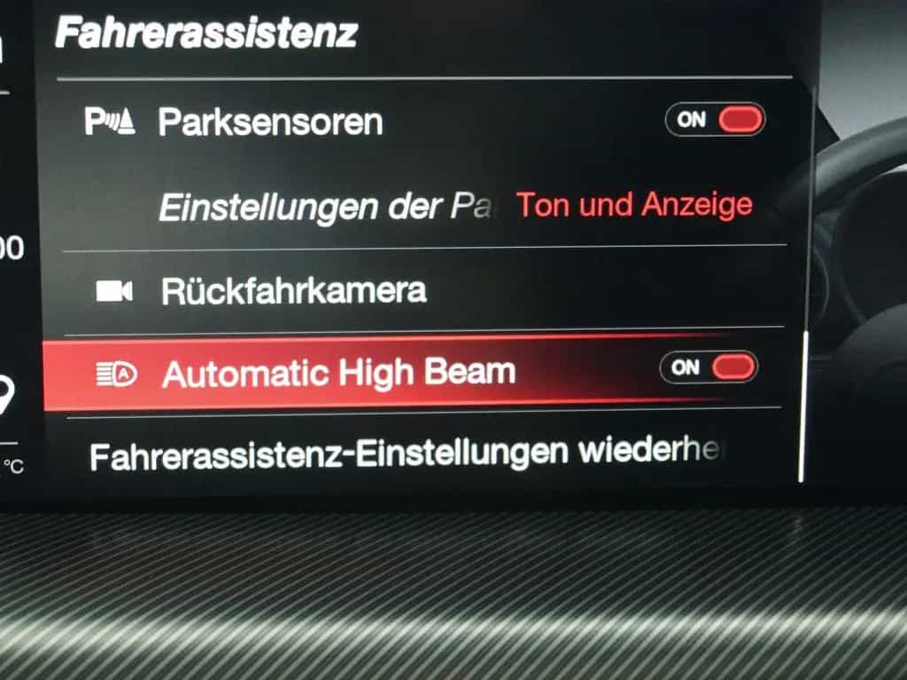 Alfa Romeo Stelvio 2.2 D Competizione Q4 ALLRAD LEDER AHK 11/2023-photo-24