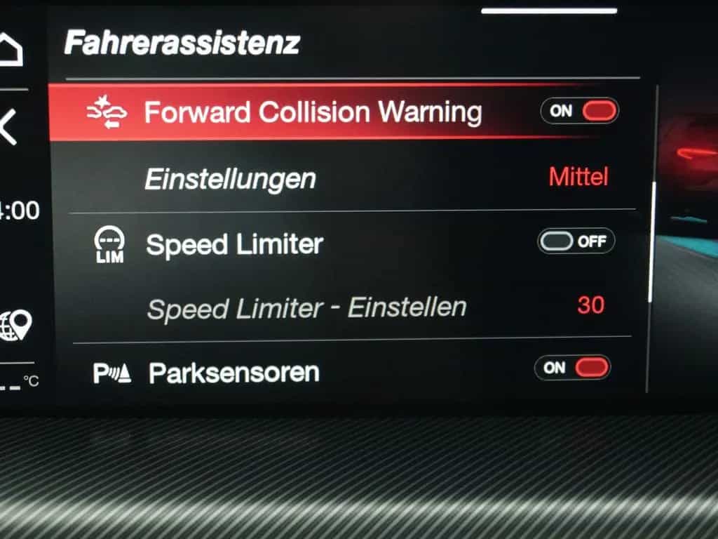 Alfa Romeo Stelvio 2.2 D Competizione Q4 ALLRAD LEDER AHK 11/2023-photo-25