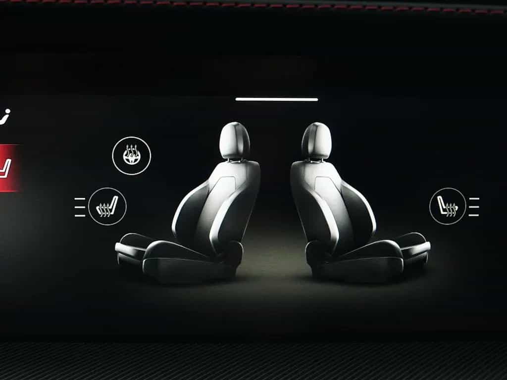 Alfa Romeo Stelvio 2.2 D Competizione Q4 ALLRAD LEDER AHK 11/2023-photo-26