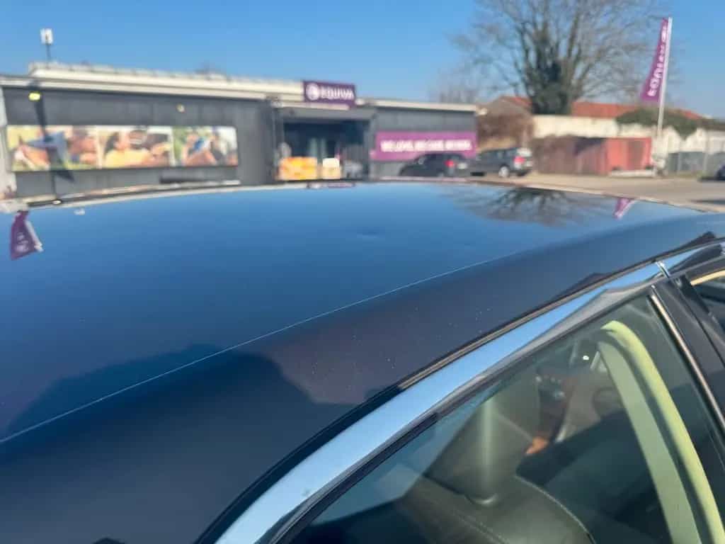 Lancia Thema Executive/SHZ v+h/SBL/Autom/Leder/Bi-Xenon 07/2013-photo-6