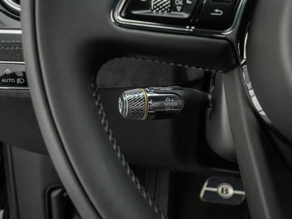 Bentley Continental GT Speed *B&O, Blackline* 07/2022-photo-11