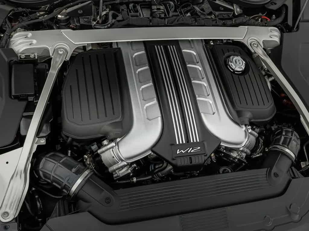 Bentley Continental GT Speed *B&O, Blackline* 07/2022-photo-16