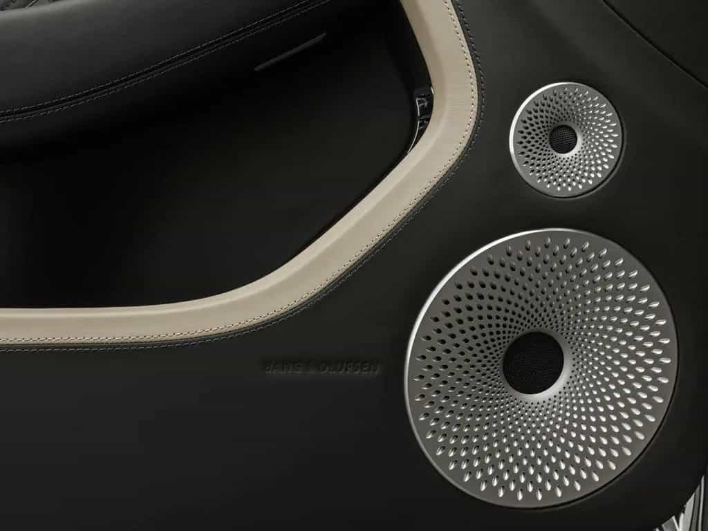 Bentley Continental GT Speed *B&O, Blackline* 07/2022-photo-8