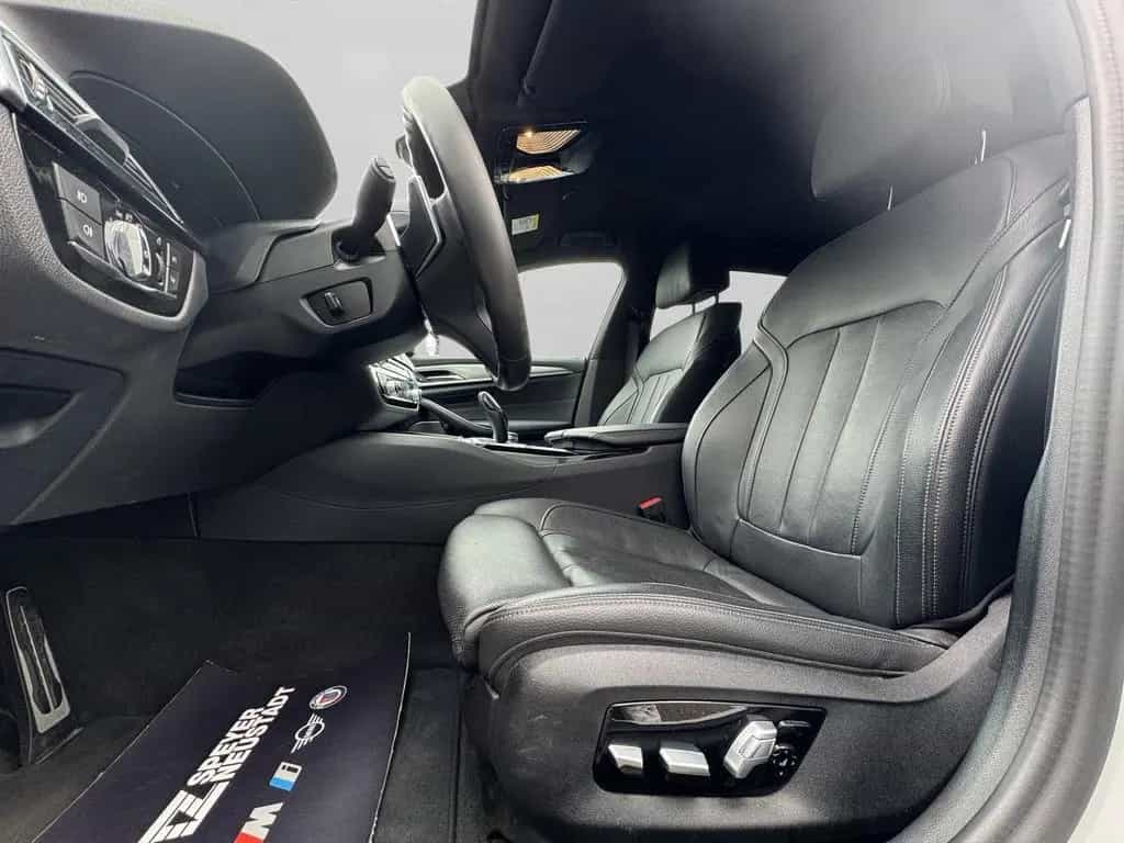 BMW 5 Series 540d xDrive Touring M Sport Harman/Kardon Parkin 02/2020-photo-17