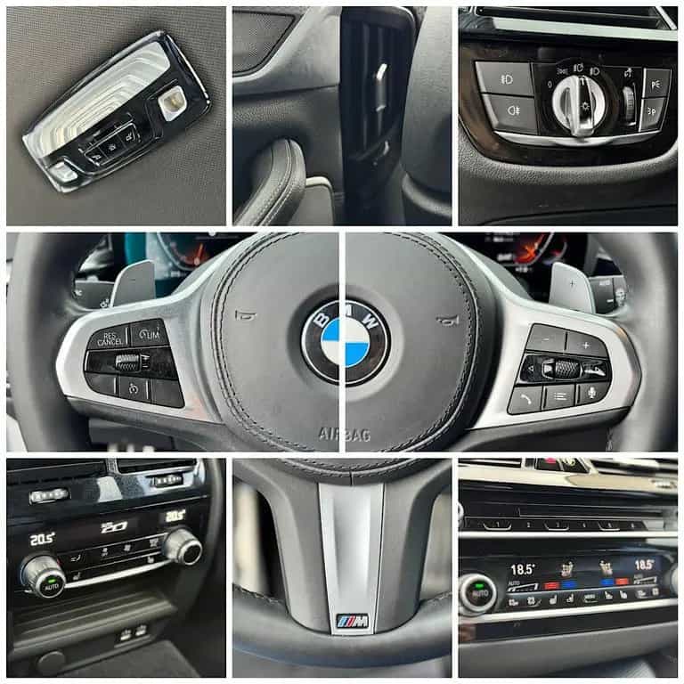 BMW 5 Series 540d xDrive Touring M Sport Harman/Kardon Parkin 02/2020-photo-22
